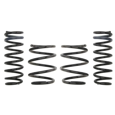 Abbildung von EIBACH Pro Kit E10 20 012 04 22 Fahrwerksatz, Federn BMW: 6 Coupe