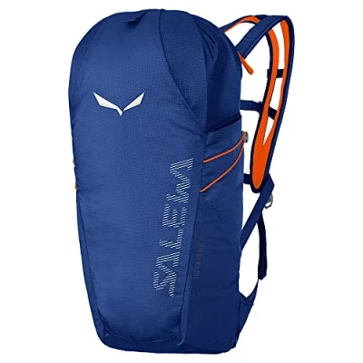 Abbildung von Salewa Ultra Train 22 47 CM Trekkingrucksack, Größe: One Size, Electric