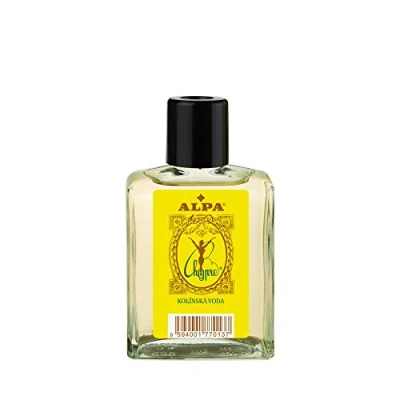 Abbildung von Alpa Chypre Eau de Cologne 100 ml