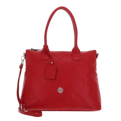 Abbildung von Picard Shopping Bag, Damen, Größe: One Size, Lipstick