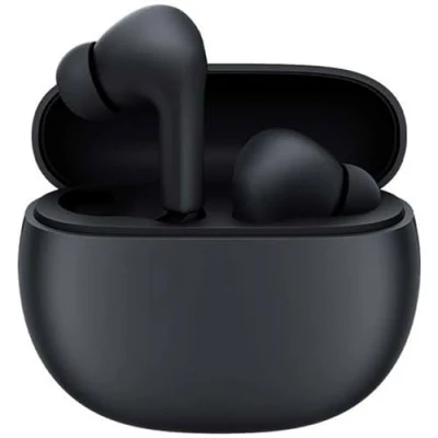 Abbildung von Xiaomi Redmi Buds 4 Active Headset schwarz In Ear Kopfhörer