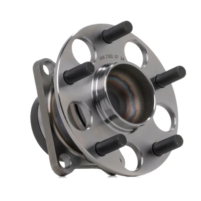 Abbildung von METZGER WM 2362 Radlagersatz mit integriertem ABS Sensor 124mm