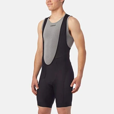Abbildung von Giro Base Liner Shorts Black L