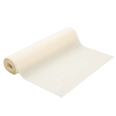 Abbildung von CanDo Trainingsband / Gymnastikband, Länge 5,5 m, beige (sehr sehr leicht)
