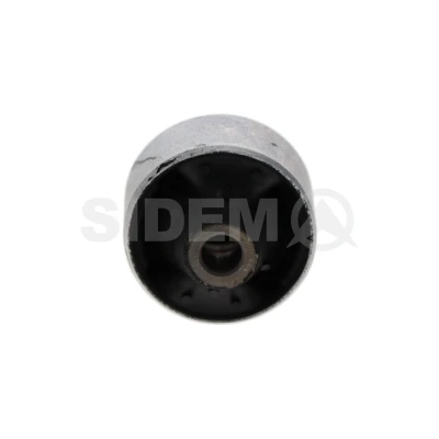 Abbildung von SIDEM 887645 Querlenkerlager hinten, Vorderachse unten Gummimetalllager Querlenker