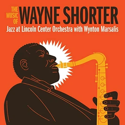 Abbildung von The Music of Wayne Shorter (3 LP) [Vinyl LP]