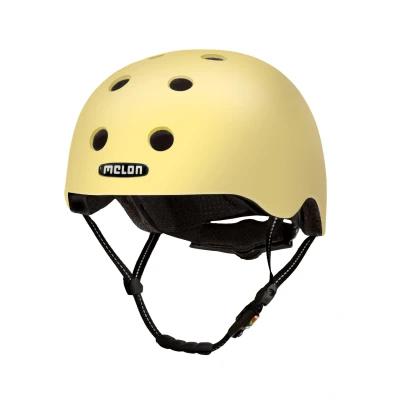 Abbildung von Melon Fahrradhelm Milan