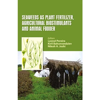 Abbildung von Seaweeds as Plant Fertilizer, Agricultural Biostimulants and Animal Fodder