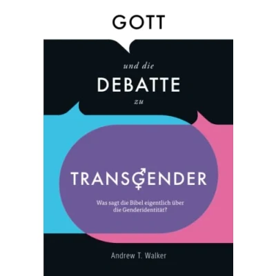 Abbildung von Gott und die Debatte zu Transgender: Was sagt Bibel eigentlich über Genderidentität?
