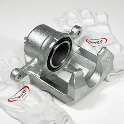 Abbildung von Autoparts Online Set 60015605 Bremssattel Bremszange für vorne Links die Vorderachse