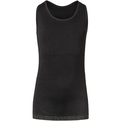 Abbildung von endurance Mädchen Top Anyo Jr. 1001 Black 152/164