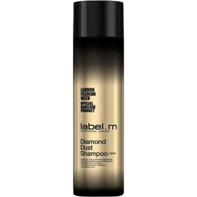Abbildung von Label.m Diamond Dust Nourishing Shampoo 1000 ml