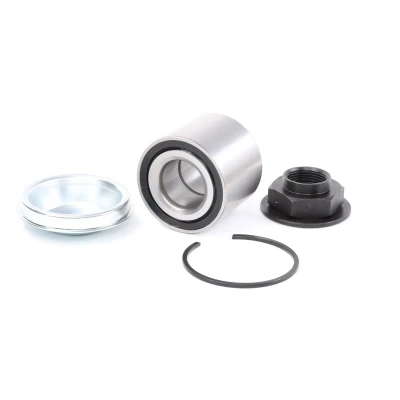 Abbildung von SKF VKBA 6726 Radlagersatz 52 CITROËN: DS3 Schrägheck, C3 II, C4 II Cactus, PEUGEOT: 208 I 301 Limousine