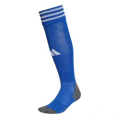 Abbildung von adidas Performance 23 SOCK Stutzen, Größe: 31 33, Royal blue/white