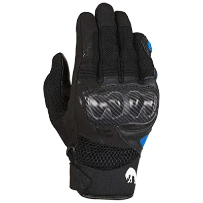 Abbildung von Furygan Galax MOTORRADHANDSCHUHE Radical