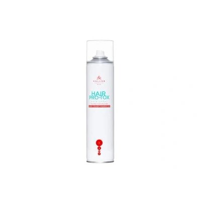 Abbildung von Kallos KJMN Hair Prp Tox Lack 400 ml