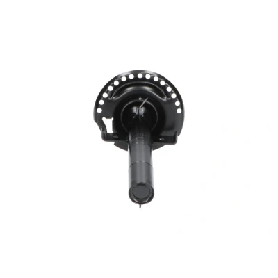 Abbildung von KAVO PARTS SSA 10219 Stoßdämpfer Vorderachse Gasdruck Zweirohr Dämpfer mit Zuganschlagfeder oben Stift RENAULT: SCENIC 2, GRAND 2