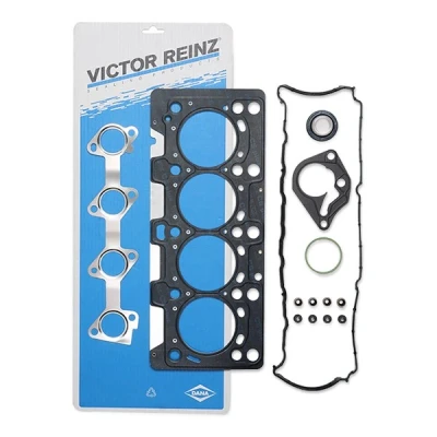 Abbildung von REINZ 02 36345 01 Dichtungssatz, Zylinderkopf mit Zylinderkopfdichtung, Ventilschaftabdichtung RENAULT: CLIO 2, Kangoo I, SCENIC 2 kfzteile,