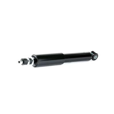 Abbildung von RIDEX 854S1119 Stoßdämpfer Hinterachse Gasdruck 38,1 Zweirohr Teleskop oben Stift, unten Auge M10x1,0 MG: MGF Cabrio
