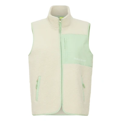 Abbildung von Thejoggconcept Jcberri Weste, Damen, Größe: Large, Patina green mix