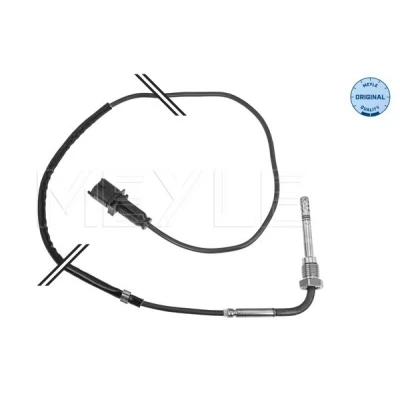Abbildung von MEYLE 214 800 0044 Sensor, Abgastemperatur FIAT: Doblo I Kombi, Cargo, LANCIA: Thesis