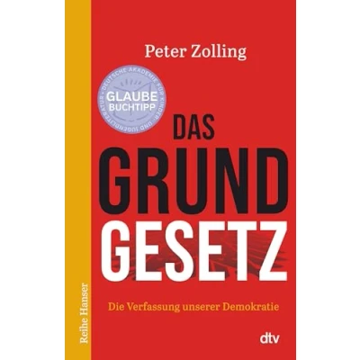 Abbildung von Das Grundgesetz: Die Verfassung unserer Demokratie 75 Jahre Grundgesetz