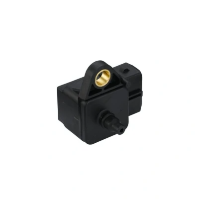 Abbildung von HELLA 6PP 009 400 561 Sensor, Saugrohrdruck BMW: 5 Limousine, Touring, 3 OPEL: Omega B Caravan