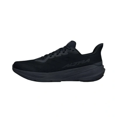 Abbildung von Altra Experience FLOW 2 Laufschuh Trail, Herren, Größe: 41, Black/black Schuhe