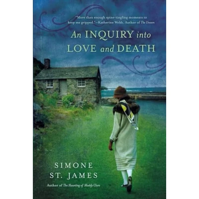 Abbildung von An Inquiry into Love and Death