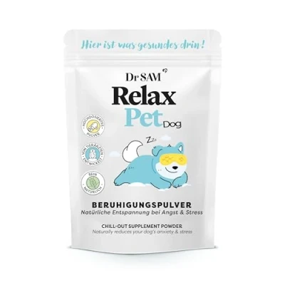 Abbildung von RelaxPet Dog 45 g