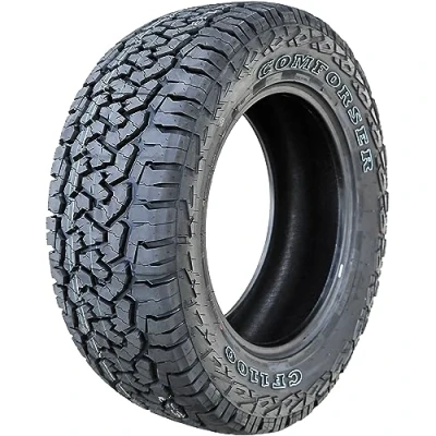 Abbildung von COMFORSER Sommerreifen 215/75 R 15 TL 100S CF1100 BSW M+S