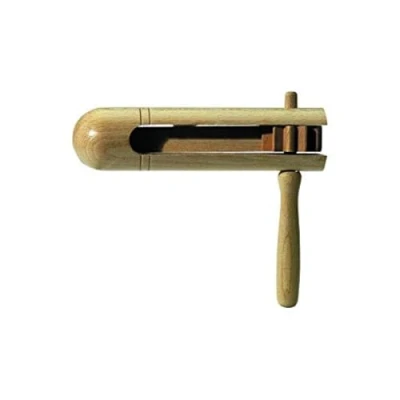 Abbildung von BSX 830285 Knarre Holz