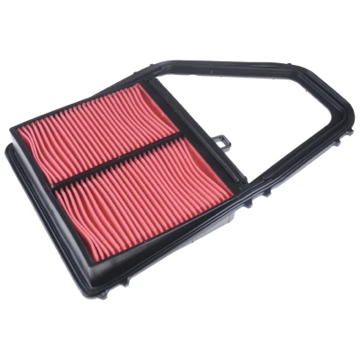 Abbildung von BLUE PRINT ADH22244 Luftfilter 43 203 315 Filtereinsatz HONDA: Civic 7 Coupe, Limousine