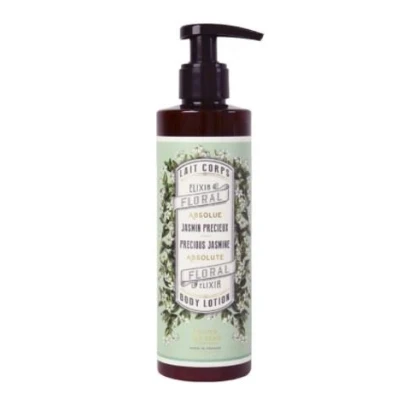 Abbildung von Panier des Sens Bodylotion Kostbarer Jasmin 250 ML Feuchtigkeitspflege, Größe: ml,