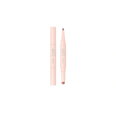 Abbildung von Pupa Vamp! Creamy Duo Contouring Lip Pencil &amp; Shiny Lipstick Deep Rose 006 5% Rabattcode PUPA5