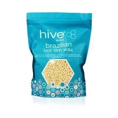 Abbildung von Hive Brasilianer Warm Wachs Pellets, 700g