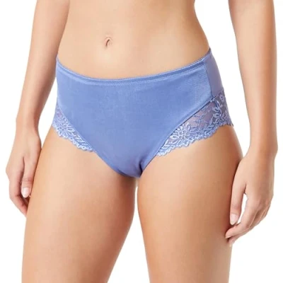 Abbildung von Triumph Ladyform Slip, Damen, Größe: 38, Hellblau
