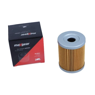 Abbildung von MAXGEAR 26 8268 Ölfilter Filtereinsatz