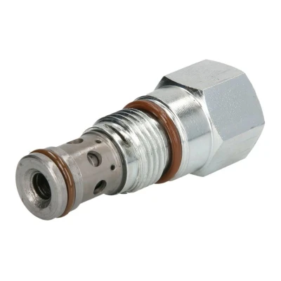 Abbildung von Ventil, Einspritzanlage DT Spare Parts 1.12195