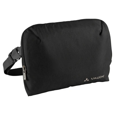Abbildung von Vaude Umhängetasche, Größe: One Size, Black