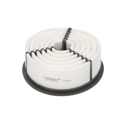 Abbildung von JC PREMIUM B28009PR Luftfilter 70 173 rund Filtereinsatz SUZUKI: Swift 2 Schragheck, Cabrio