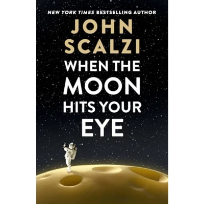 Abbildung von When the Moon Hits Your Eye