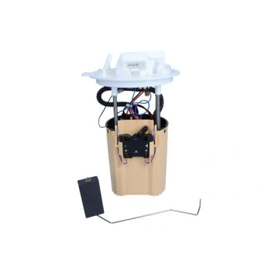 Abbildung von MAXGEAR 43 0219 Kraftstoff Fördereinheit mit Halter elektrisch FORD: Focus Mk1 Schrägheck, Limousine, HYUNDAI: Getz, ACCENT 3 Stufenheck