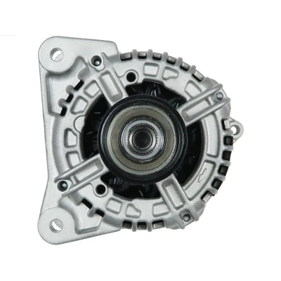 Abbildung von AS PL A0679PR Lichtmaschine 12V 120A RENAULT: Kangoo I, CLIO 3, 2, DACIA: Lodgy, Duster II, Logan I Limousine