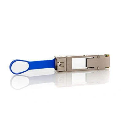 Abbildung von Cisco QSFP auf SFP10G Adapter