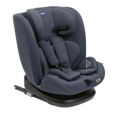 Abbildung von Chicco Autokindersitz MOKITA I SIZE, ab: 15 Monate, bis: 12 Jahre