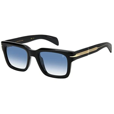 Abbildung von David Beckham DB 7100/S 205840 807/F9 52 Sonnenbrille