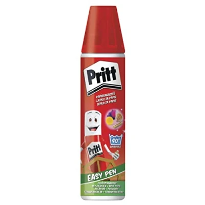 Abbildung von Flüssigkleber PRITT EASY PEN 40g Transparent 1 Stk.