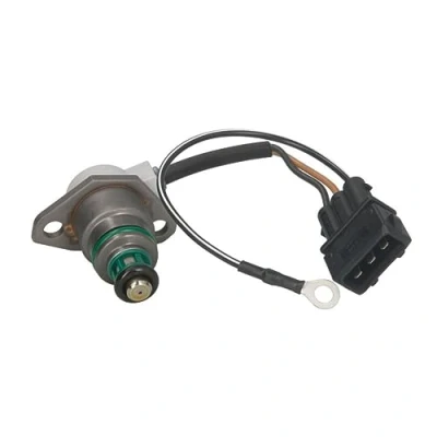 Abbildung von Steuergerät, Magnetventil, Einspritzpumpe BOSCH 0 281 002 131