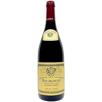 Abbildung von Louis Jadot Convent des Jacobins Bourgogne Pinot Noir 2022 0,75 Liter